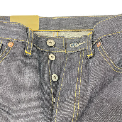 LEVI'S リーバイス 【LVC】インディゴ S501XX 1944大戦モデル デニムパンツ ボトムス