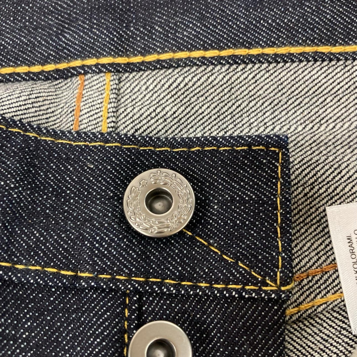 LEVI'S リーバイス 【LVC】インディゴ S501XX 1944大戦モデル デニムパンツ ボトムス