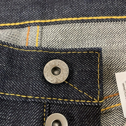 LEVI'S リーバイス 【LVC】インディゴ S501XX 1944大戦モデル デニムパンツ ボトムス