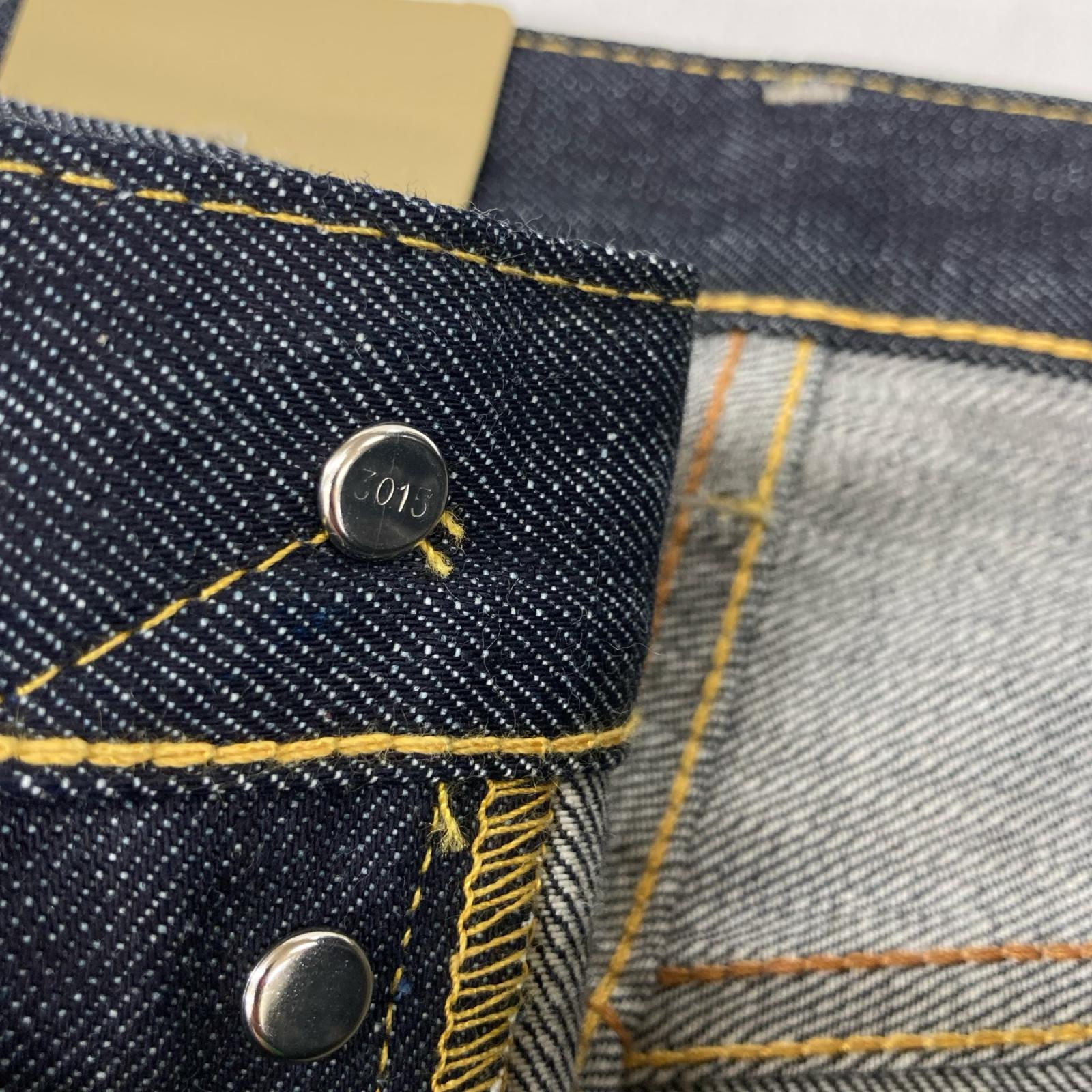 LEVI'S リーバイス 【LVC】インディゴ S501XX 1944大戦モデル デニムパンツ ボトムス