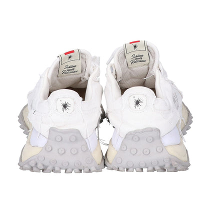 Maison MIHARA YASUHIRO メゾンミハラヤスヒロ A14FW704 LARRY / ORIGINAL SOLE CANVASLOW-TOP SNEAKER ラリーキャンバス スニーカー シューズ