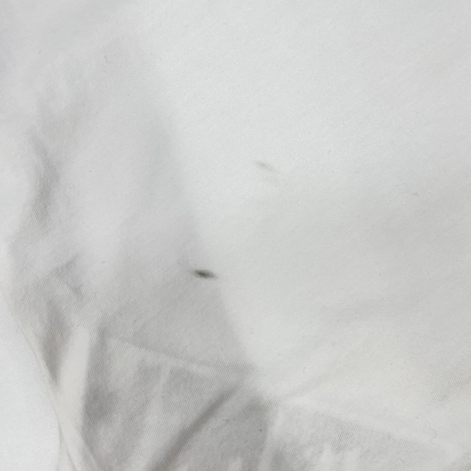 AMI PARIS アミパリス UTS003.724 25SS ホワイト AMI DE COEUR TSHIRT Tシャツ トップス