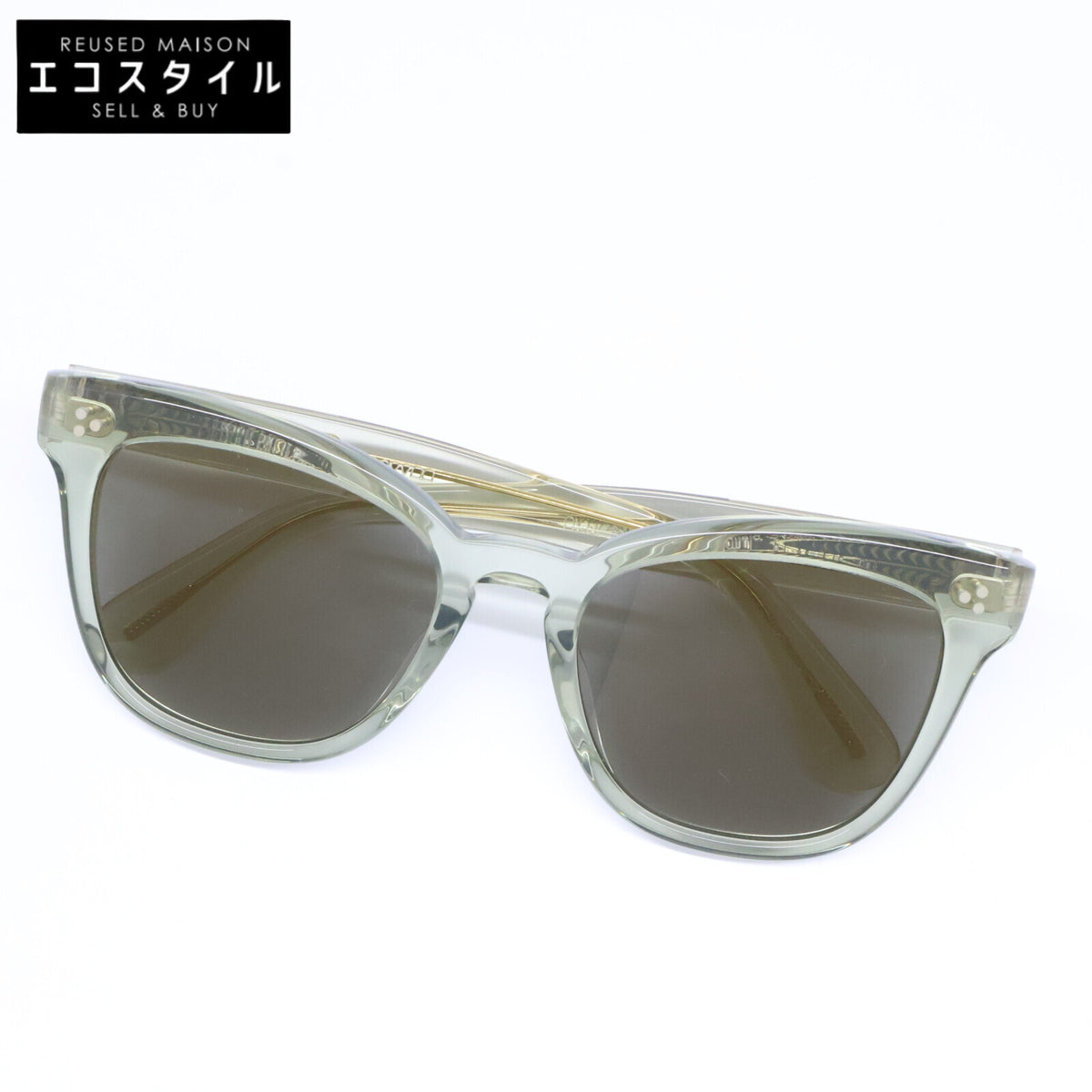 OLIVER PEOPLES オリバーピープルズ OV5372SU 1640Y9 Marianela マリアネラ キャットアイシェイプ サングラス