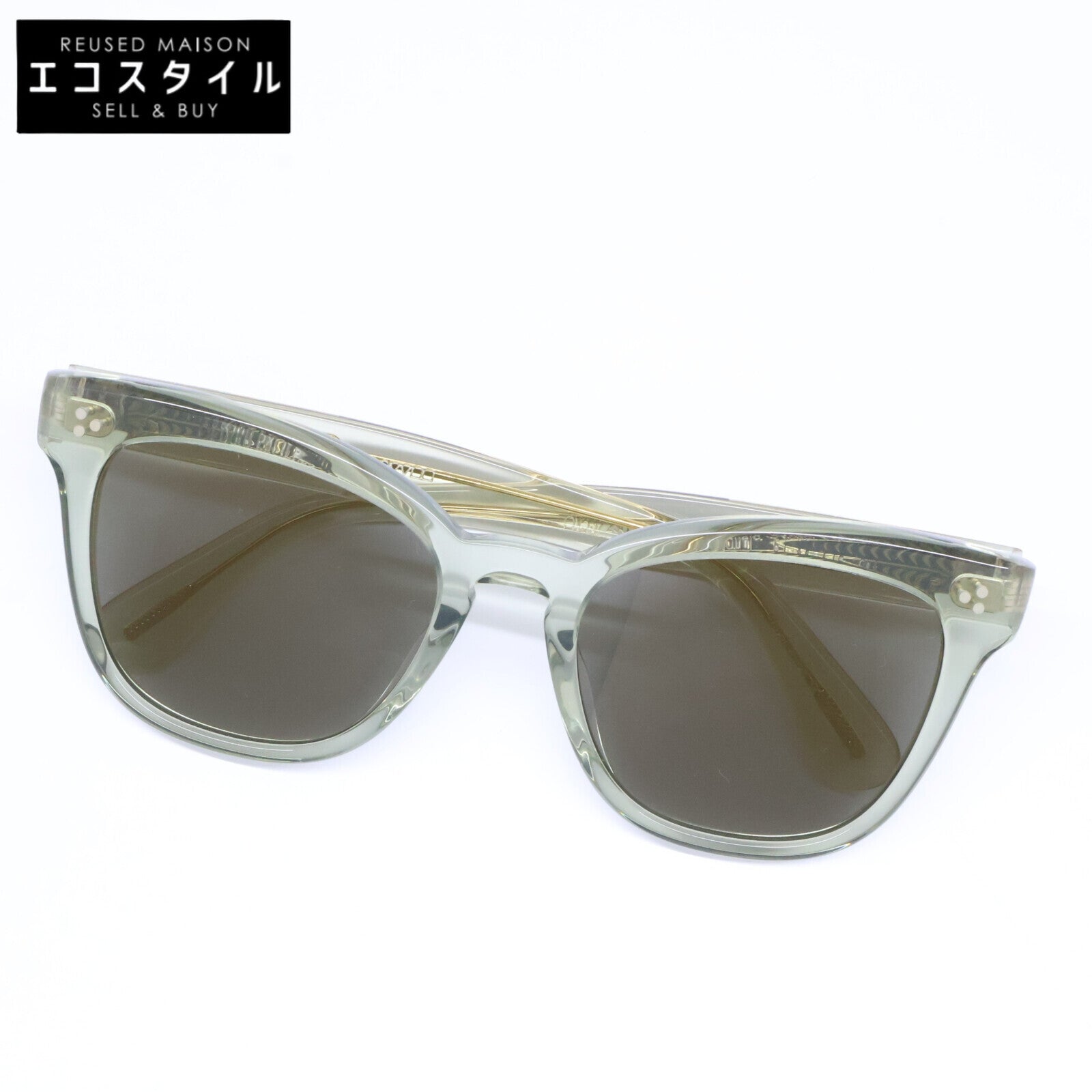 OLIVER PEOPLES オリバーピープルズ OV5372SU 1640Y9 Marianela マリアネラ キャットアイシェイプ サングラス