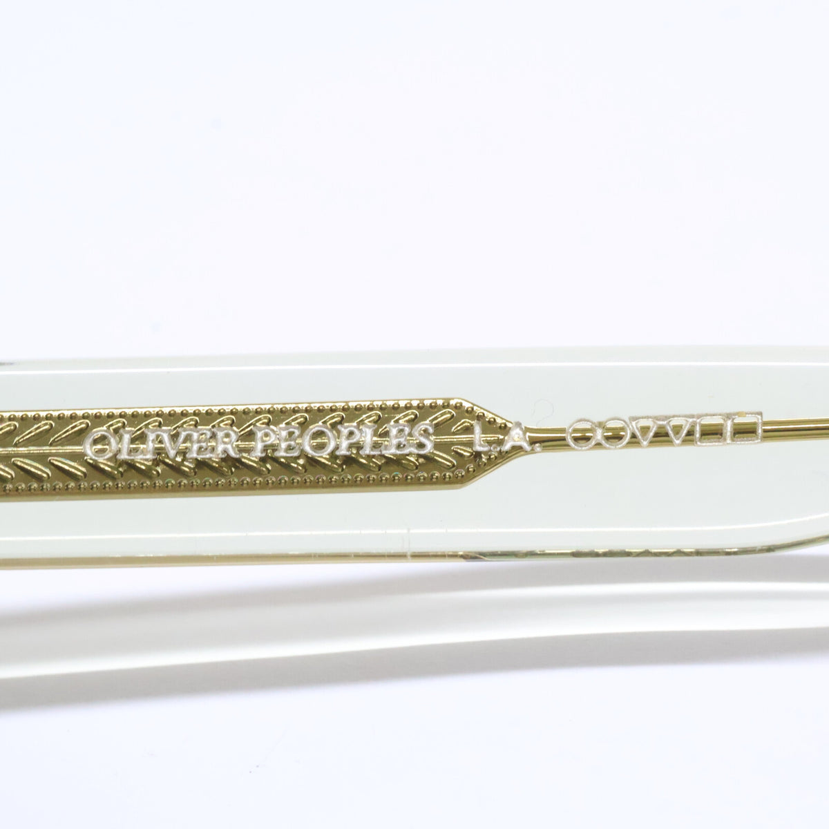 OLIVER PEOPLES オリバーピープルズ OV5372SU 1640Y9 Marianela マリアネラ キャットアイシェイプ サングラス