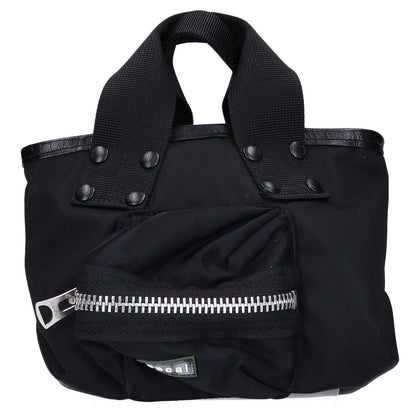 sacai サカイ 【美品/25年製】25-0936S Pocket Tote Bag Small ポケット トートバッグ