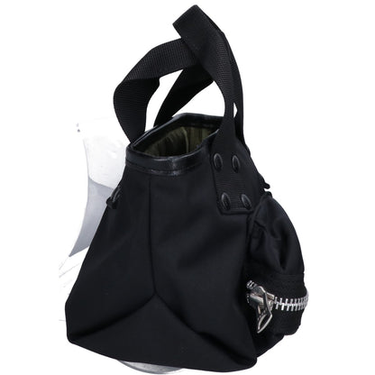 sacai サカイ 【美品/25年製】25-0936S Pocket Tote Bag Small ポケット トートバッグ