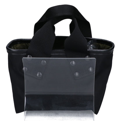 sacai サカイ 【美品/25年製】25-0936S Pocket Tote Bag Small ポケット トートバッグ