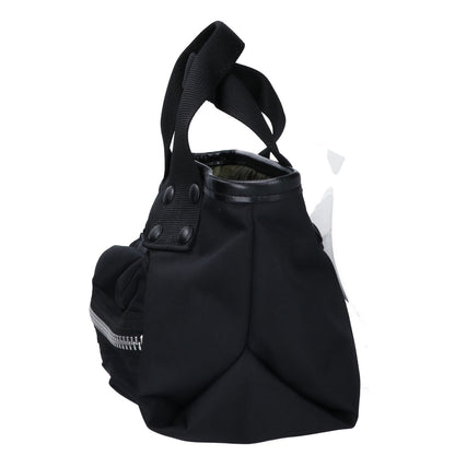 sacai サカイ 【美品/25年製】25-0936S Pocket Tote Bag Small ポケット トートバッグ