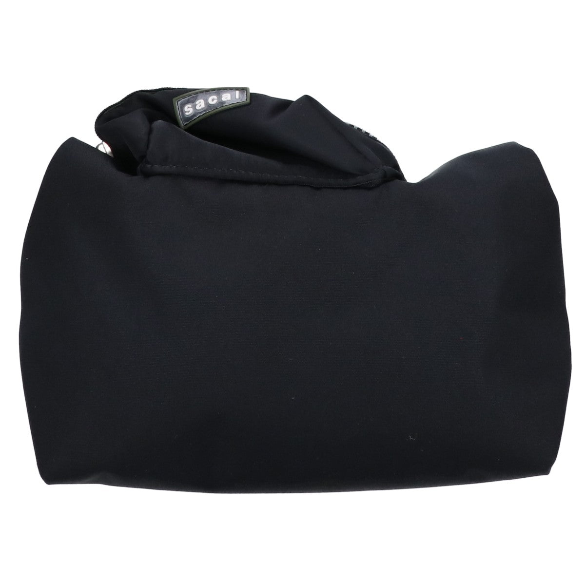 sacai サカイ 【美品/25年製】25-0936S Pocket Tote Bag Small ポケット トートバッグ