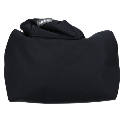 sacai サカイ 【美品/25年製】25-0936S Pocket Tote Bag Small ポケット トートバッグ