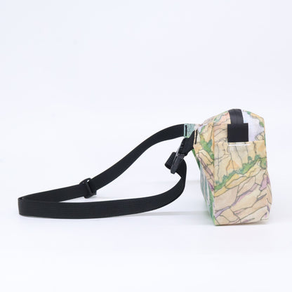 HIGH TAIL DESIGNS ハイテールデザインズ x Hannah Beimborn 【美品】Fanny Pack ファニーパック ウエストバッグ