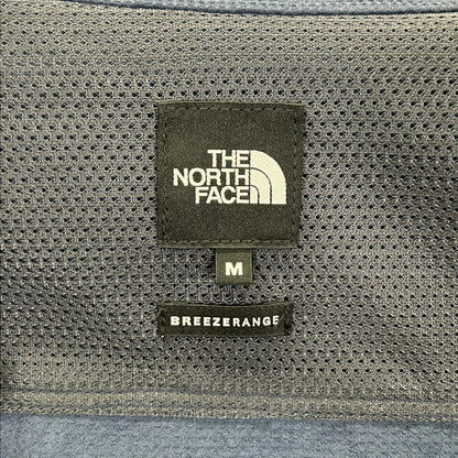 THE NORTH FACE ノースフェイス ネイビー ワッフル ショートスリーブオーニングシャツ トップス