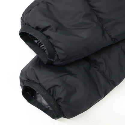 MONCLER モンクレール MONTCLAR モンクラ 内側ロゴ刺繍グログランテープ フーディダウンジャケット ジャケット