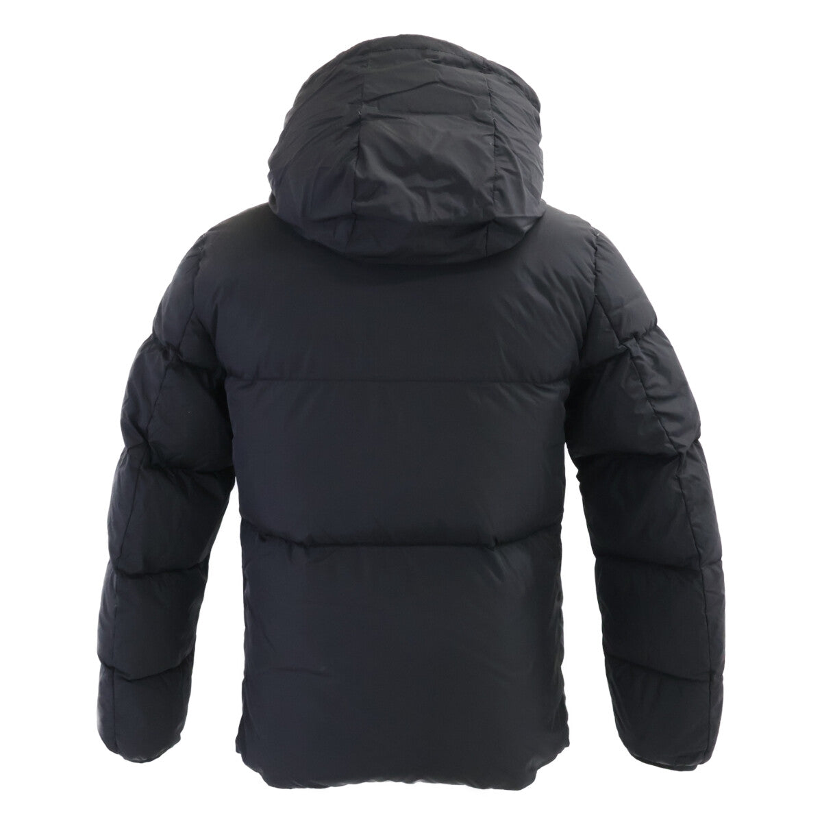 MONCLER モンクレール MONTCLAR モンクラ 内側ロゴ刺繍グログランテープ フーディダウンジャケット ジャケット
