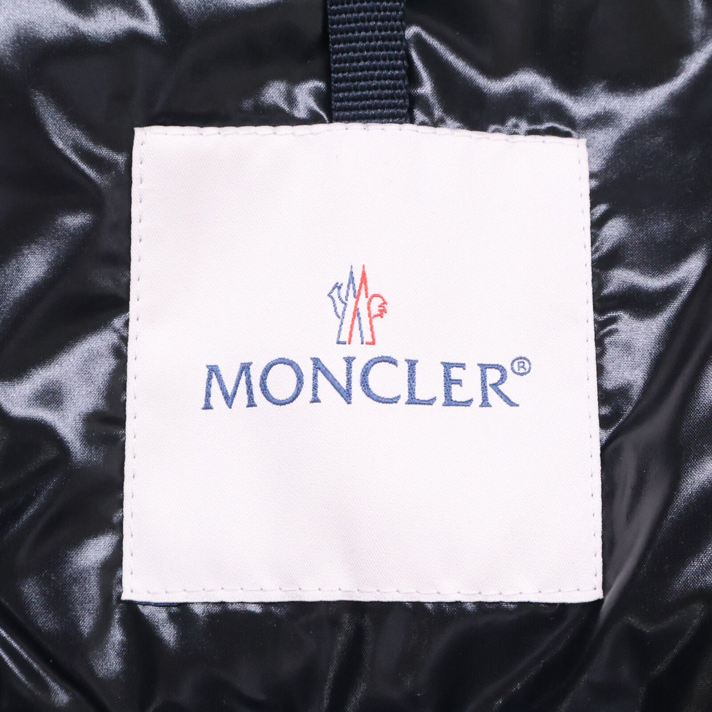 MONCLER モンクレール 【美品/25年製】URBEL ウルベル モヘア混 ツイード ダウンジャケット ジャケット