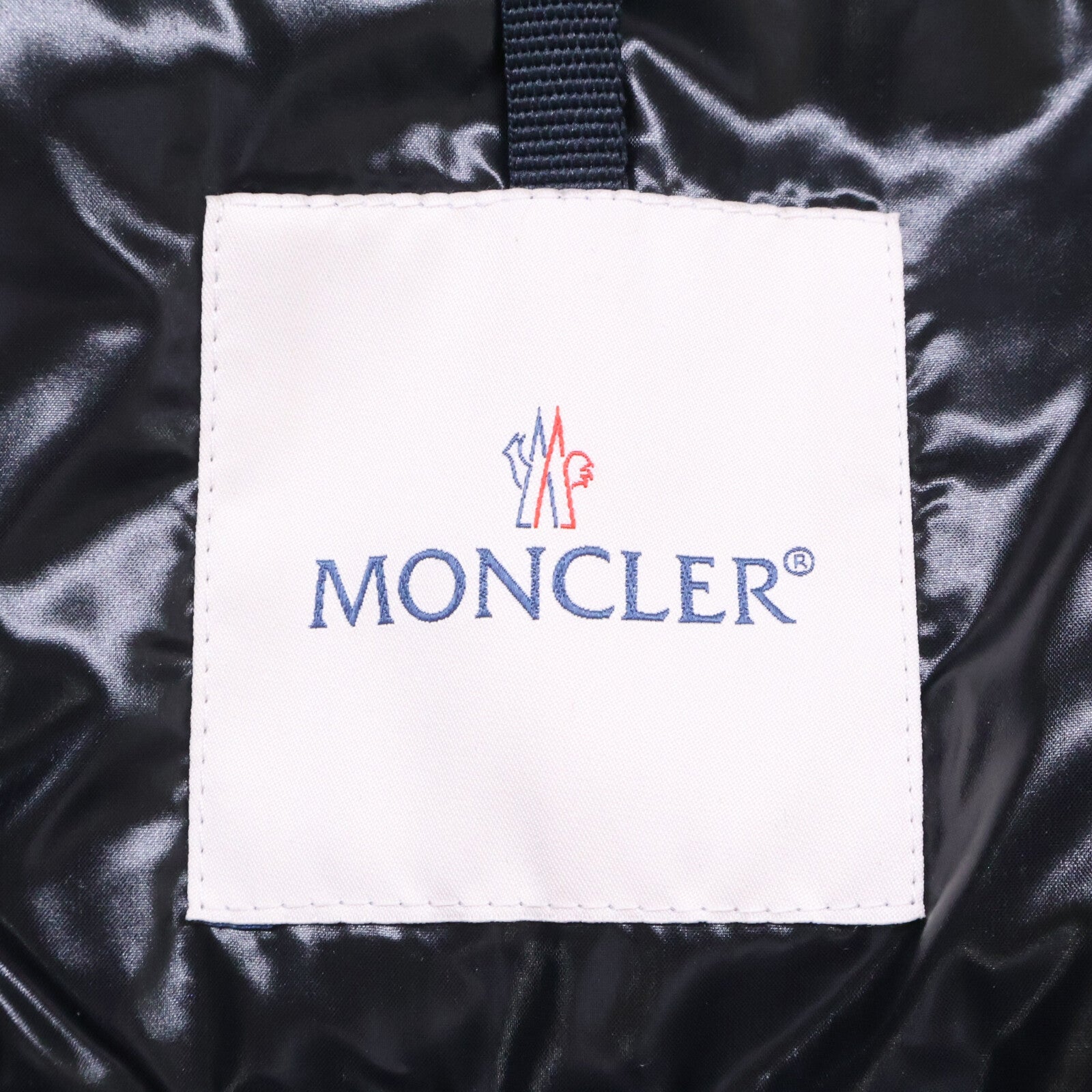 MONCLER モンクレール 【美品/25年製】URBEL ウルベル モヘア混 ツイード ダウンジャケット ジャケット