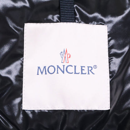 MONCLER モンクレール 【美品/25年製】URBEL ウルベル モヘア混 ツイード ダウンジャケット ジャケット