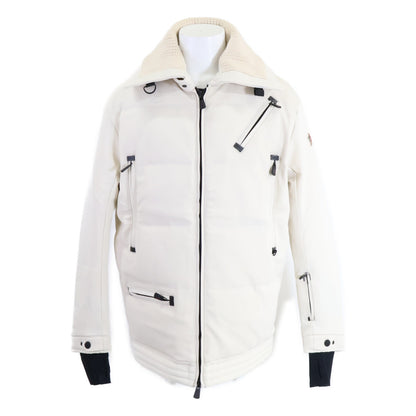 MONCLER モンクレール GRENOBLE グルノーブル COURMAYEUR クールマイヨール ダウンジャケット ジャケット