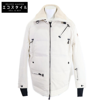 MONCLER モンクレール GRENOBLE グルノーブル COURMAYEUR クールマイヨール ダウンジャケット ジャケット