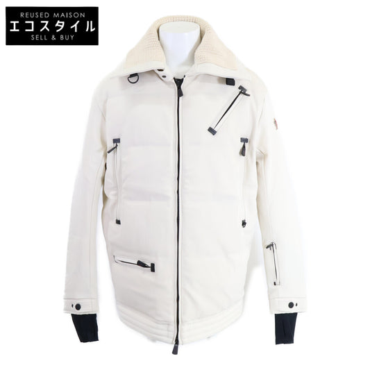 MONCLER モンクレール GRENOBLE グルノーブル COURMAYEUR クールマイヨール ダウンジャケット ジャケット