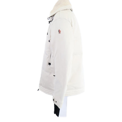 MONCLER モンクレール GRENOBLE グルノーブル COURMAYEUR クールマイヨール ダウンジャケット ジャケット