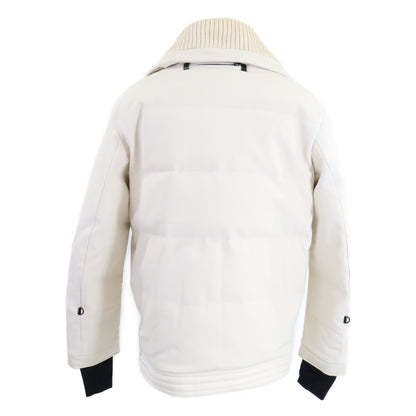 MONCLER モンクレール GRENOBLE グルノーブル COURMAYEUR クールマイヨール ダウンジャケット ジャケット