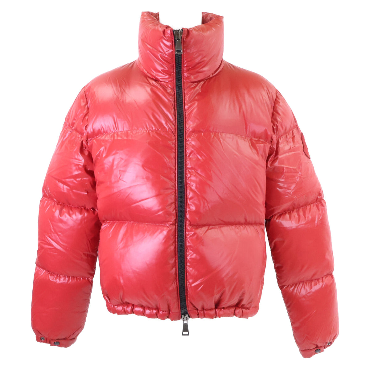 MONCLER モンクレール 【美品】RIMAC リマ ショートダウンジャケット ジャケット