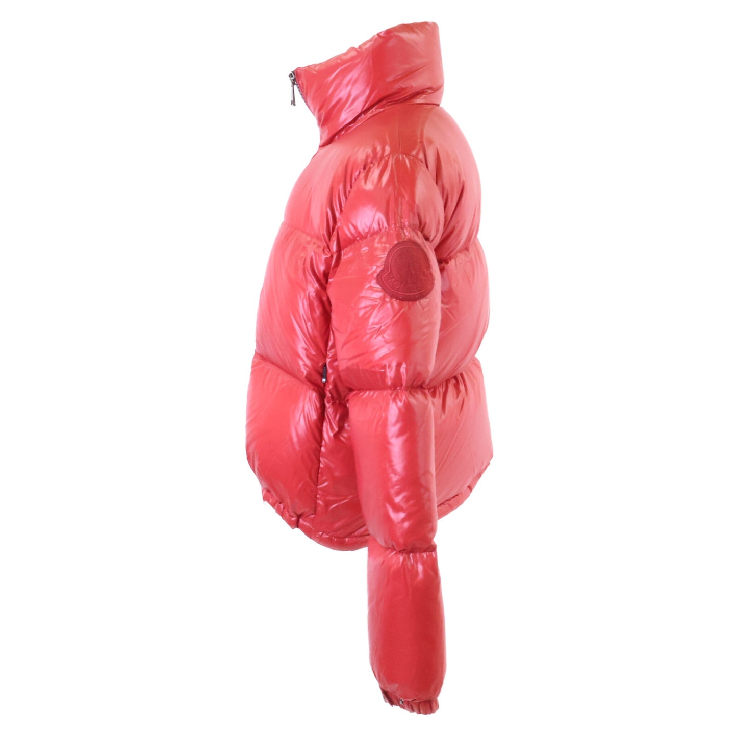 MONCLER モンクレール 【美品】RIMAC リマ ショートダウンジャケット ジャケット