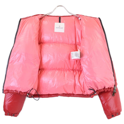 MONCLER モンクレール 【美品】RIMAC リマ ショートダウンジャケット ジャケット