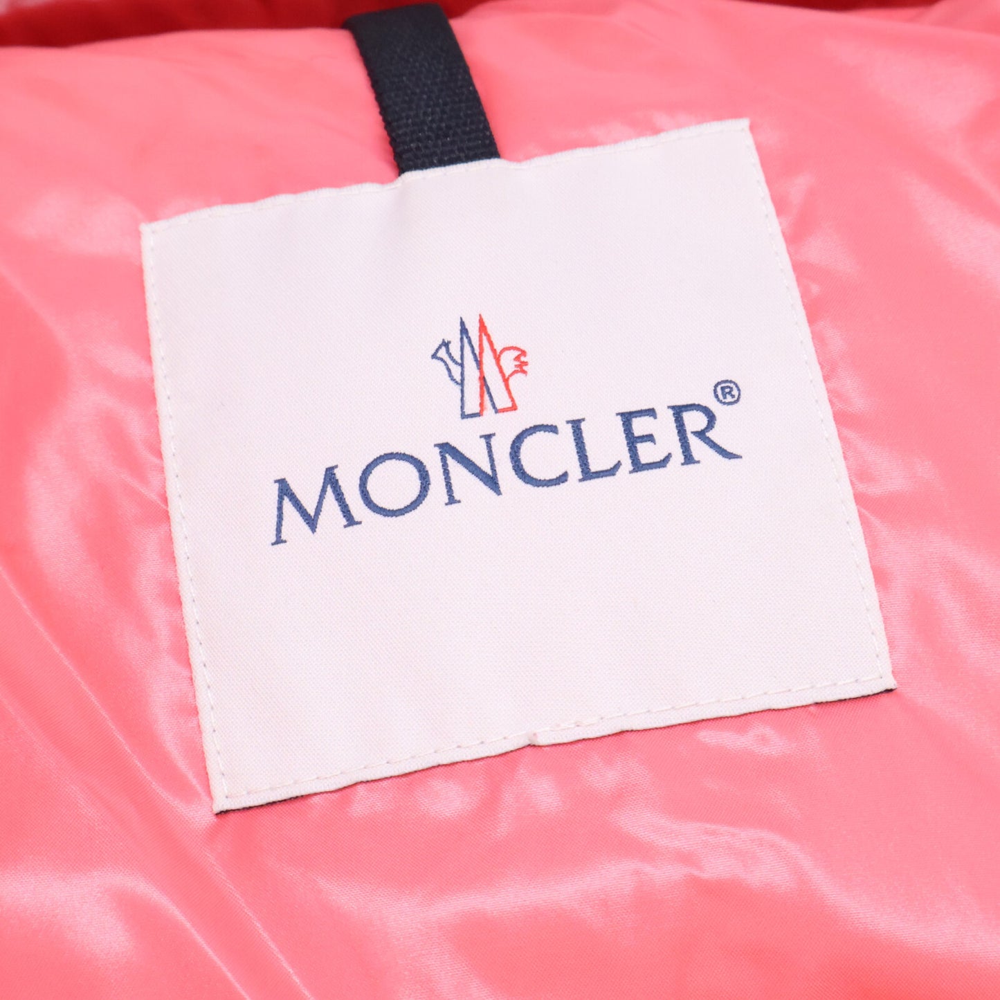 MONCLER モンクレール 【美品】RIMAC リマ ショートダウンジャケット ジャケット