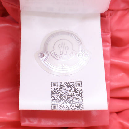 MONCLER モンクレール 【美品】RIMAC リマ ショートダウンジャケット ジャケット