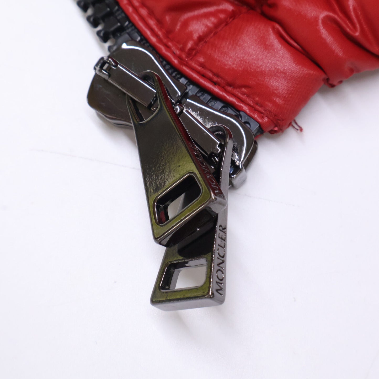 MONCLER モンクレール 【美品】RIMAC リマ ショートダウンジャケット ジャケット