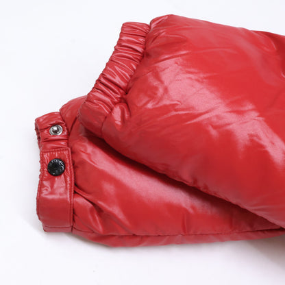 MONCLER モンクレール 【美品】RIMAC リマ ショートダウンジャケット ジャケット