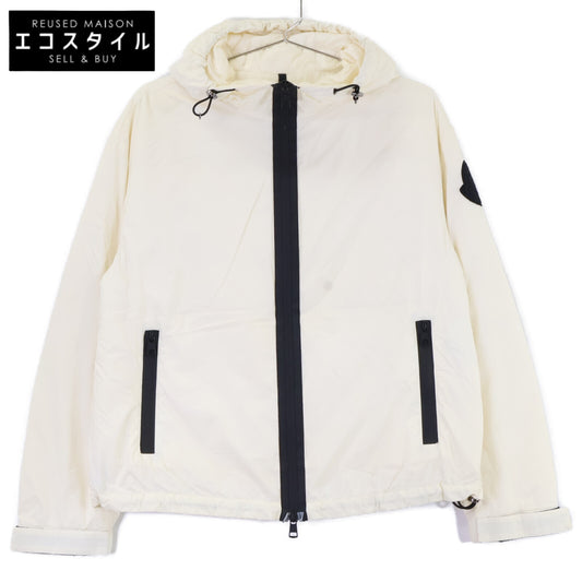 MONCLER モンクレール LILAS W-ZIP フーディダウンジャケット ジャケット