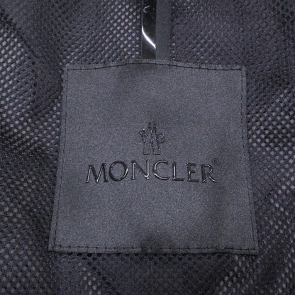 MONCLER モンクレール 【新品同様/25年製】ALISO アリソ マイクロメッシュライニング ナイロン フーディ コート
