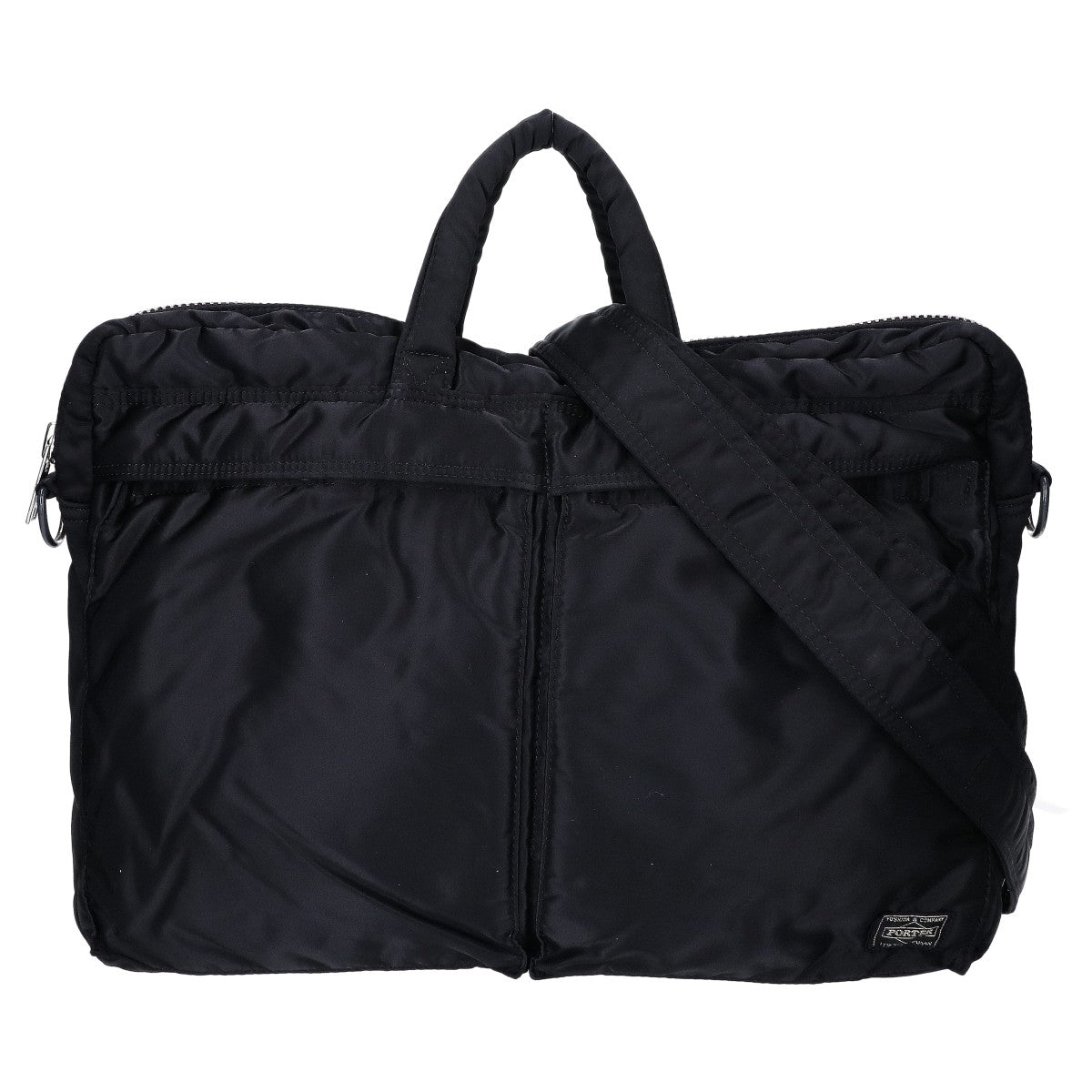 PORTER ポーター 622-77544 TANKER タンカー 2WAY BRIEFCASE 2WAYブリーフケース ビジネスバッグ ブリーフケース