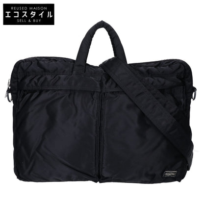 PORTER ポーター 622-77544 TANKER タンカー 2WAY BRIEFCASE 2WAYブリーフケース ビジネスバッグ ブリーフケース