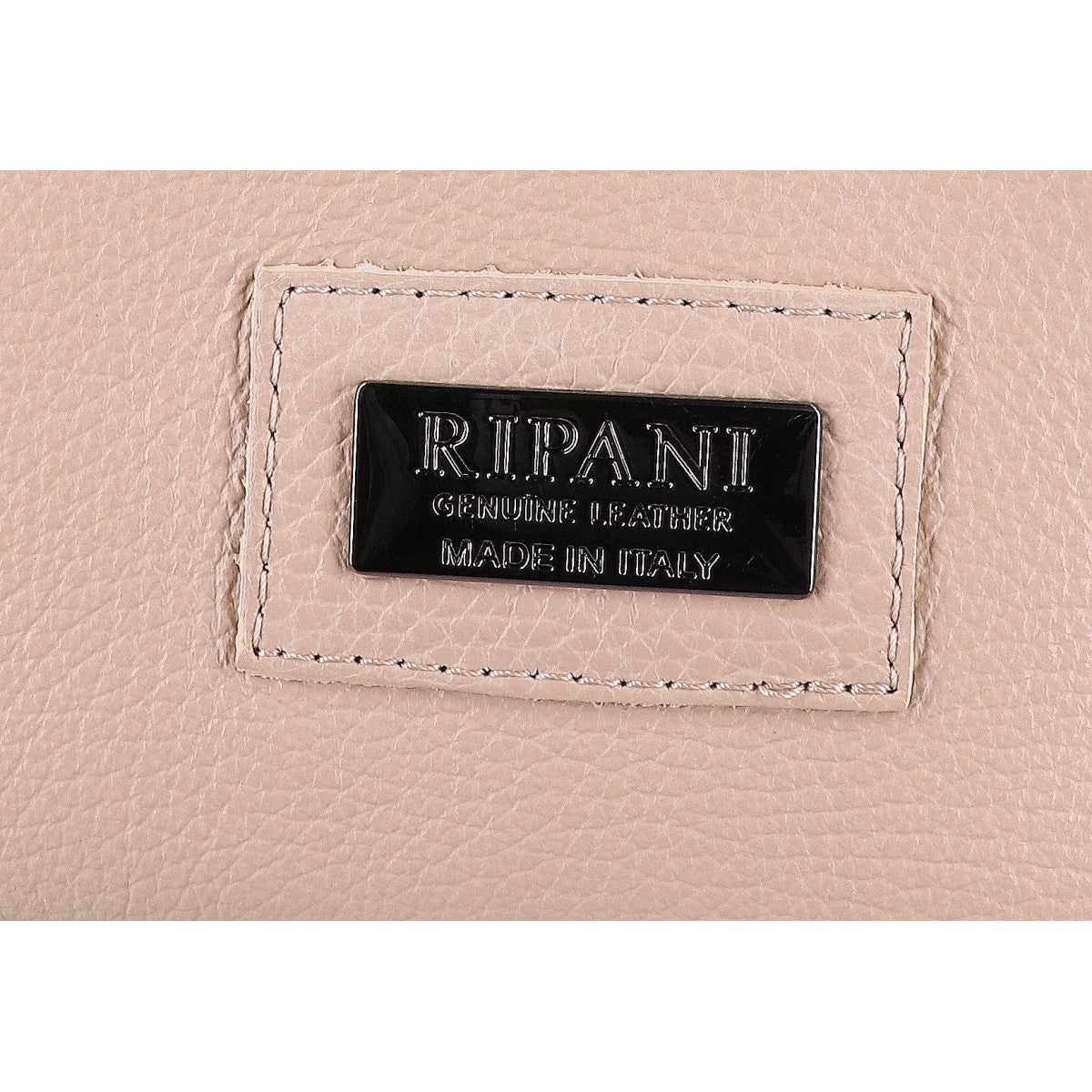 RIPANI リパーニ AIRONE アイローネ 2WAY ハンドバッグ