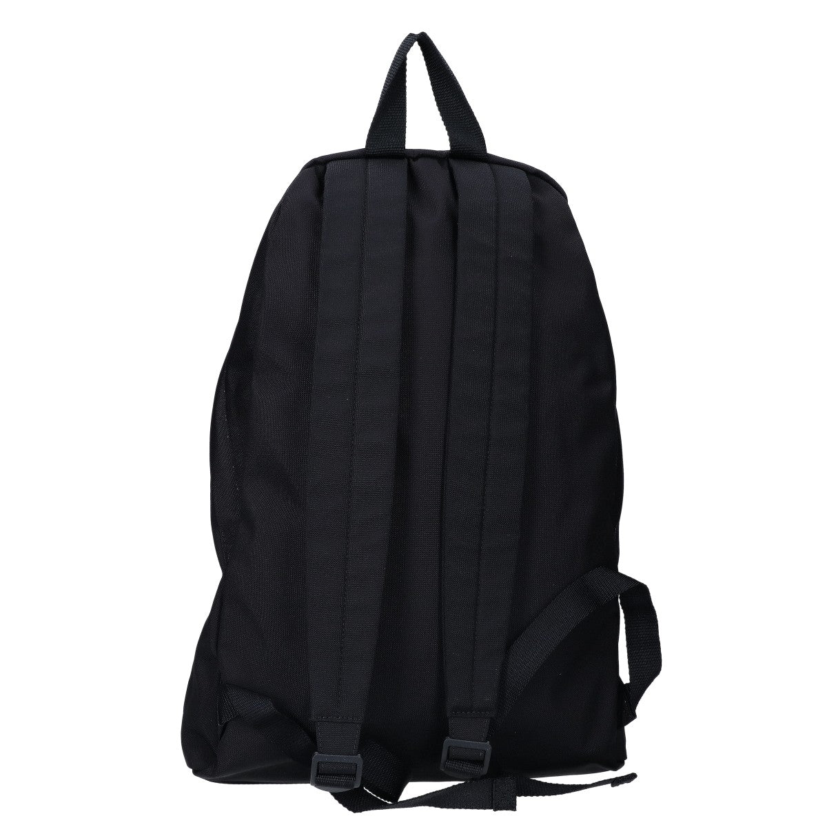 BALENCIAGA バレンシアガ 新品同様 503221 ナイロン ブラッシュロゴ エクスプローラー バックパック リュック バックパック