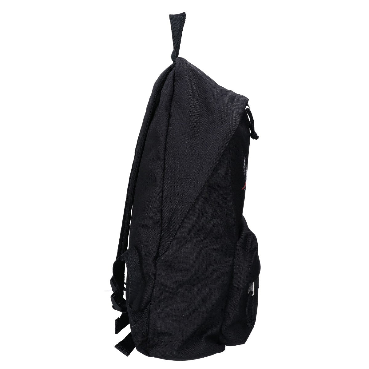 BALENCIAGA バレンシアガ 新品同様 503221 ナイロン ブラッシュロゴ エクスプローラー バックパック リュック バックパック