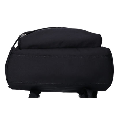BALENCIAGA バレンシアガ 新品同様 503221 ナイロン ブラッシュロゴ エクスプローラー バックパック リュック バックパック