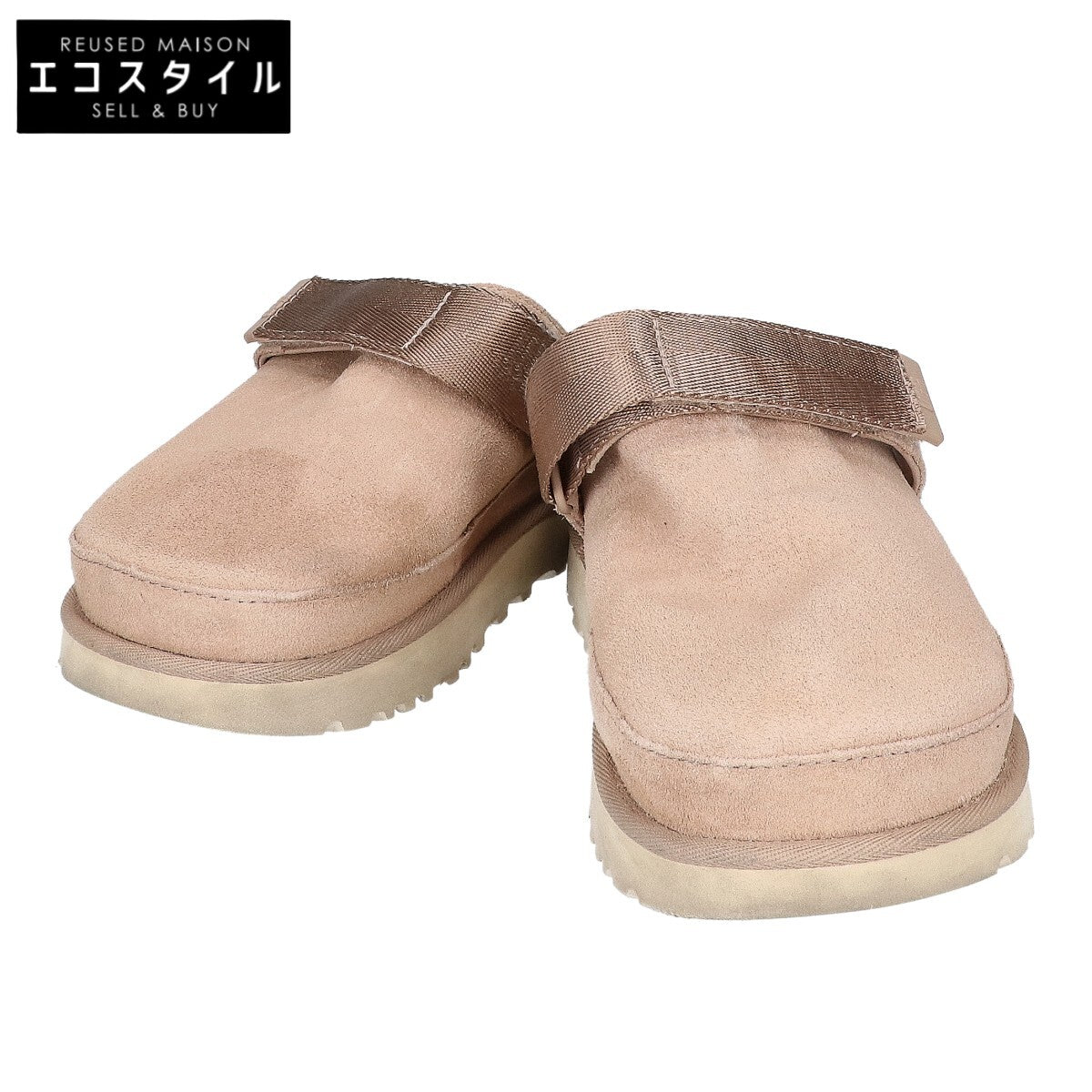 UGG アグ 1138252 Goldenstar Clog クロッグサンダル シューズ