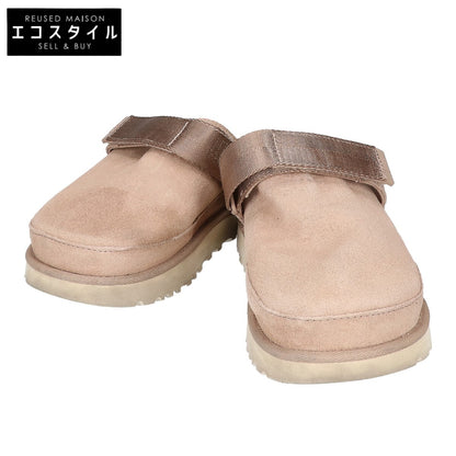 UGG アグ 1138252 Goldenstar Clog クロッグサンダル シューズ