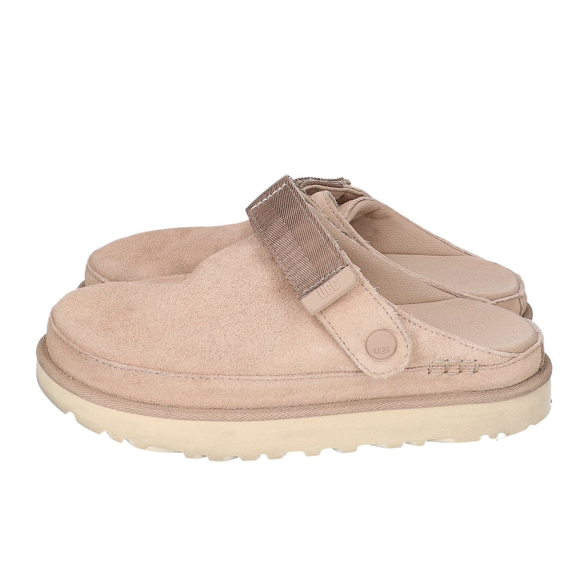 UGG アグ 1138252 Goldenstar Clog クロッグサンダル シューズ