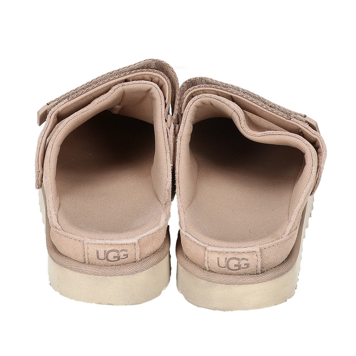 UGG アグ 1138252 Goldenstar Clog クロッグサンダル シューズ