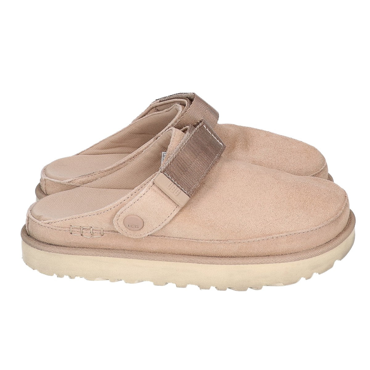 UGG アグ 1138252 Goldenstar Clog クロッグサンダル シューズ