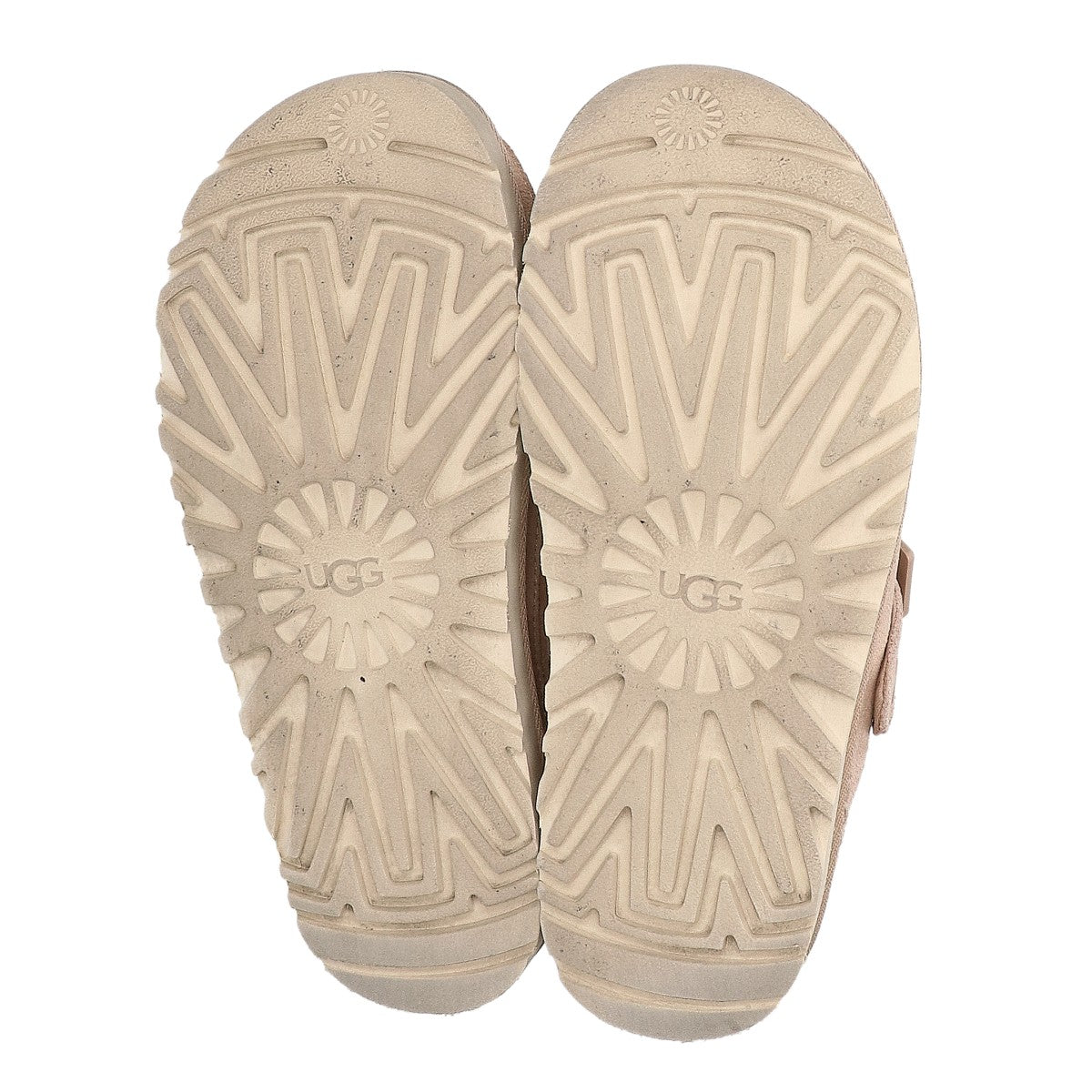 UGG アグ 1138252 Goldenstar Clog クロッグサンダル シューズ