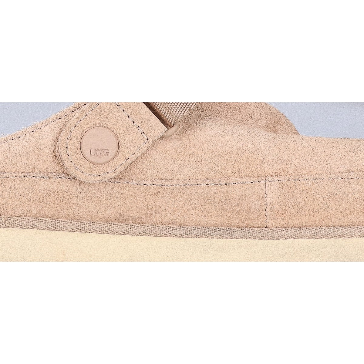 UGG アグ 1138252 Goldenstar Clog クロッグサンダル シューズ
