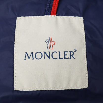MONCLER モンクレール 【美品】MONTGENEVRE モンジュネーブル ウール フード付ダウンジャケット ジャケット
